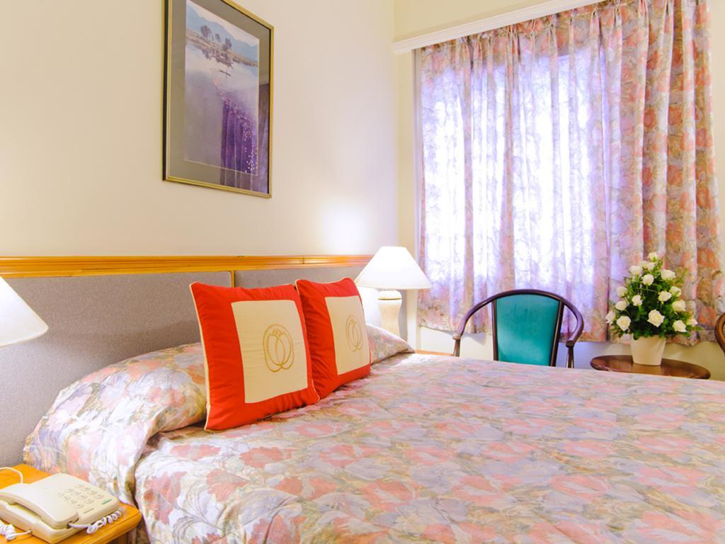 Bong Sen Annex Hotel Ho Chi Minh City Bagian luar foto