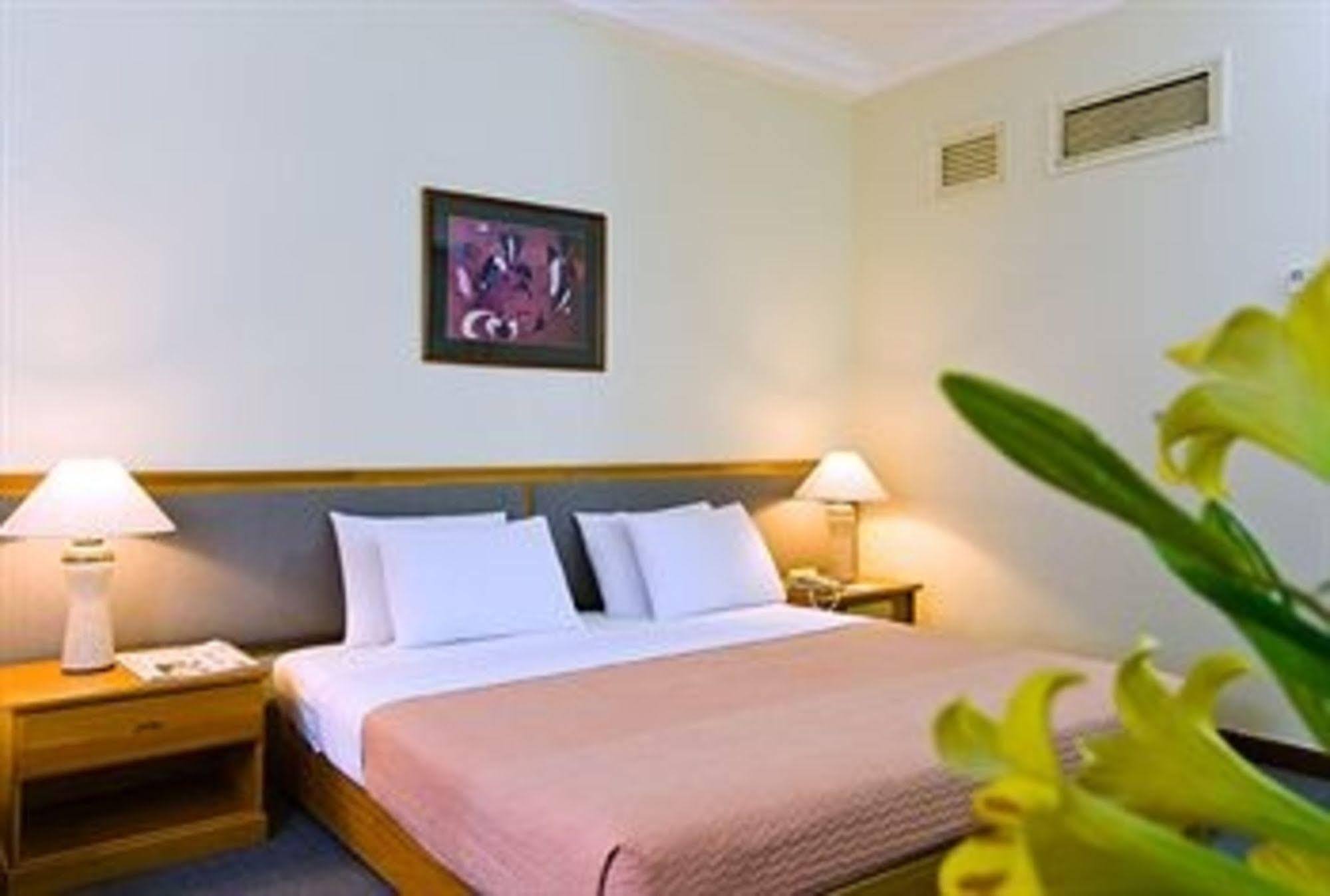 Bong Sen Annex Hotel Ho Chi Minh City Bagian luar foto