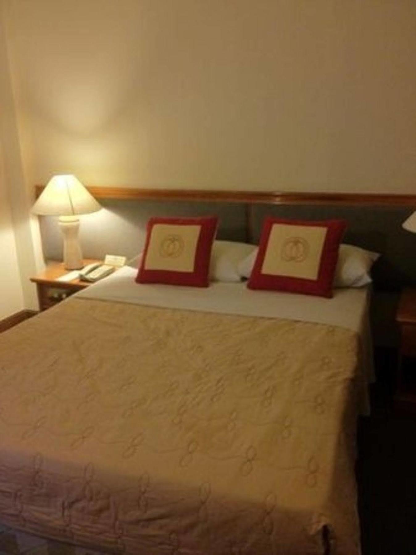 Bong Sen Annex Hotel Ho Chi Minh City Bagian luar foto